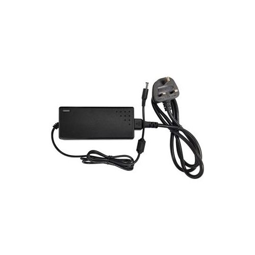  Adorama Aurora Multimedia 24 VDC/90W Power Supply (United Kingdom) PS0077-1-UK