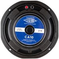 Adorama Eminence Speakers Legend CA1016 10 200W Bass Guitar Speaker Driver, 16 Ohm LEGENDCA10-16