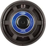 Adorama Eminence Speakers Legend CB158 15 300W Bass Guitar Speaker Driver, 8 Ohm LEGENDCB158