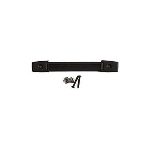  Adorama Peavey 9.37 Black Retainer Strap with Black Hardware 00052590