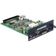 Adorama Yamaha 8-Channel Balanced 24-bit Analog Output Card for 02R96 MY8DA96