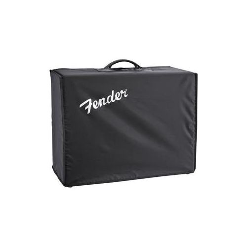  Adorama Fender Hot Rod DeVille Amplifier Cover, 212 Configuration 0050698000