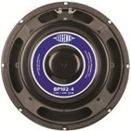 Adorama Eminence Speakers Legend BP102-4 10 200W Bass Guitar Speaker Driver, 4 Ohm LEGENDBP102-4