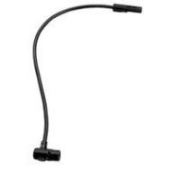 Adorama Littlite 18XR-4-LED ML 18 LED Gooseneck Light, 4-Pin Right Angle XLR, Left Side 18XR4LEDML