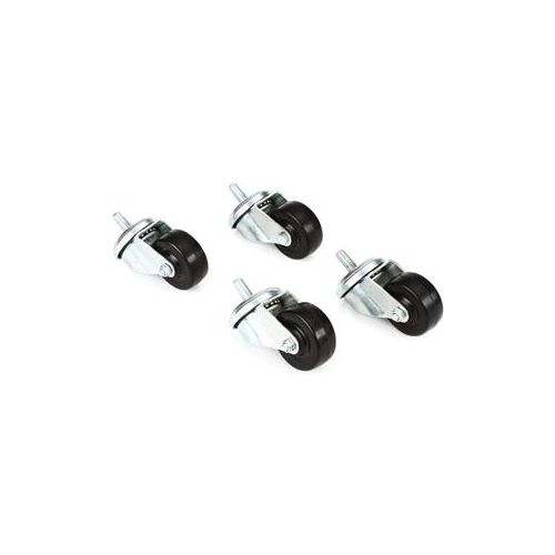  Marshall Castor for Cabinet, 4-Pack M-PACK-00050 - Adorama