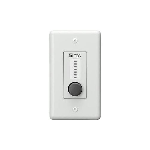  Adorama TOA Electronics Wall Mounted Remote Control Panel with Volume Control Knob ZM9012