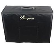 Adorama Bugera High-Quality Protective Cover for 212TS Guitar Cabinet 212TSPC