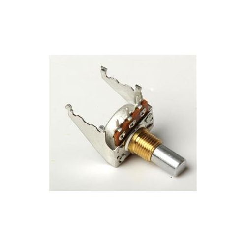  Adorama Fender 1 Meg 10A Taper Snap-In Potentiometer for Amplifiers (1994-present) 0041507000