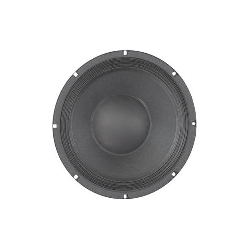  Adorama Eminence Speakers Beta-10A 10 250W Mid-Range PA Speaker Driver, 8 Ohm BETA-10A