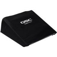 Adorama QSC Dust Cover for TouchMix-30 Pro Digital Mixer TOUCHMIX-30 PRO DUST COVE