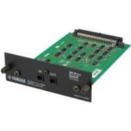 Yamaha 8 Channel ADAT Optical I/O Card MY8AT - Adorama