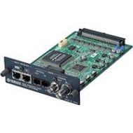 Adorama Yamaha 16-Channel MADI Multi-Channel Audio Networking Expansion Card MY16MD64