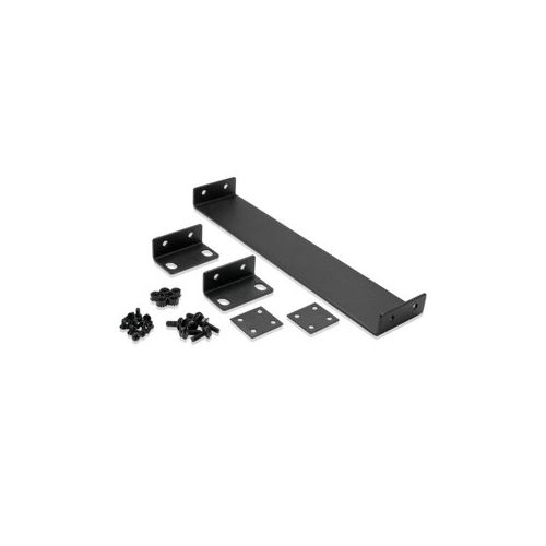  Adorama Atlas Sound Rack Mount Kit for Half Width Rack Amplifier Units PA702-RMK