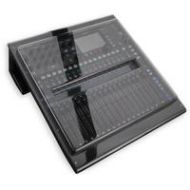 Adorama Decksaver Pro Cover for Allen and Heath QU 16 Digital Mixer DSP-PC-QU16