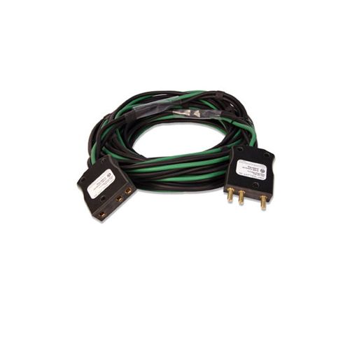  Lex 100 Amp 25 Bates Extension Cable, 120VAC BE206L-25 - Adorama