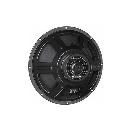  Adorama Eminence Speakers Alpha-15A 15 200W Mid-Bass Speaker Driver, 8 Ohm ALPHA-15A