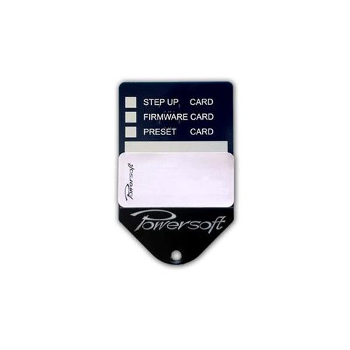  Powersoft Step-Up Card 0105 - Adorama