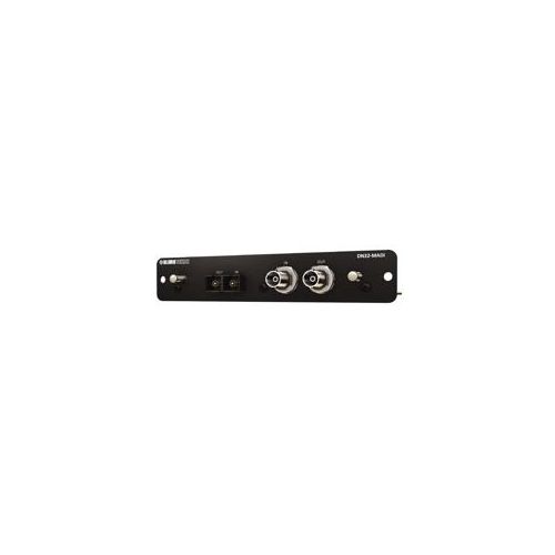  Adorama Klark Teknik 32-Channel MADI Expansion Module for Midas and Behringer Consoles DN32-MADI