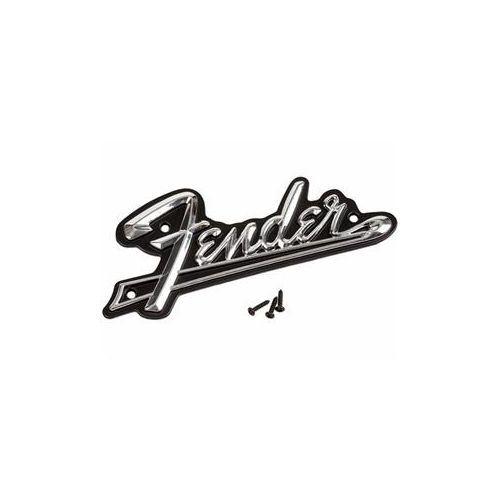  Fender Blackface Amplifier Logo 0994093000 - Adorama
