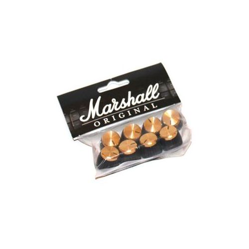  Marshall DSL Push-On Knobs, 8-Pack M-PACK-00036 - Adorama