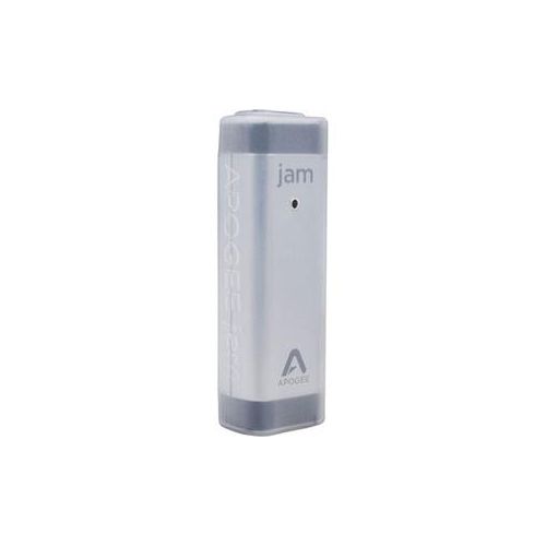  Adorama Apogee Electronics Protective JAM Cover, White 2650-0009-0000