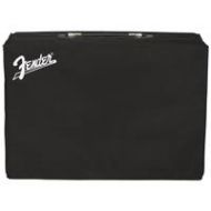 Adorama Fender 65 Super Reverb Reissue Amplifier Cover, Black 0041533000