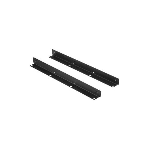  Adorama Mackie Rackmount Bracket Set for ProFX 16 Mixer PROFX16 RACKMOUNT KIT