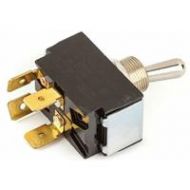 Fender DPST ON-OFF Toggle Switch for Amplifier 0036570000 - Adorama