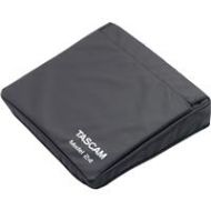 Adorama Tascam AK-DC24 Dust Cover for Model 24, with Flap for Cables AK-DC24