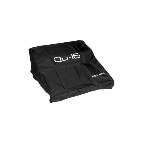  Allen & Heath Dust Cover for QU-16 Digital Console AP9262 - Adorama