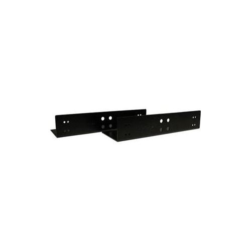  Adorama Mackie Rackmount Bracket Set for 1202-VLZ Pro Mixers 1202-VLZ RACKMOUNT KIT