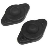 Marshall Sprung Amp Head Feet, 2 Pack M-PACK-00069 - Adorama