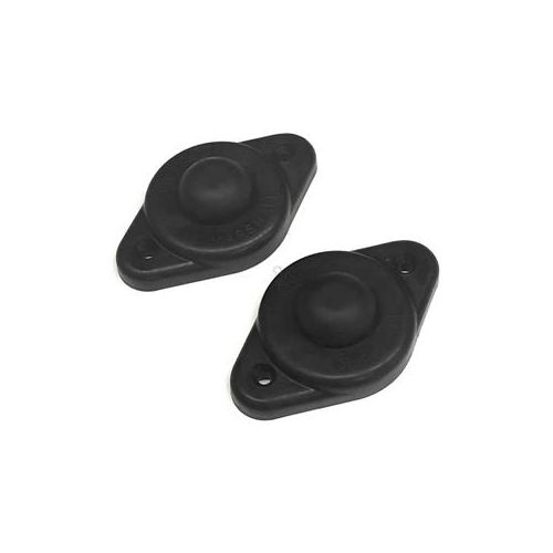  Marshall Sprung Amp Head Feet, 2 Pack M-PACK-00069 - Adorama