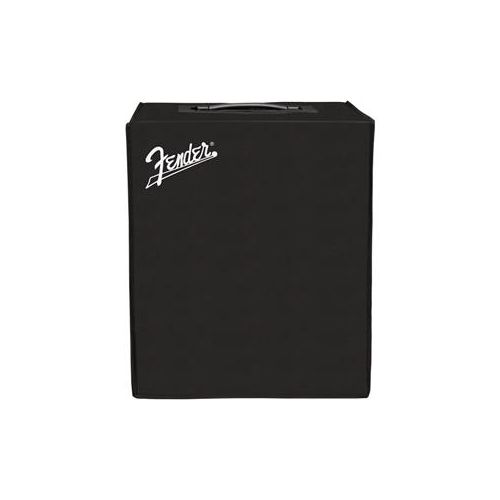  Fender Cover for Rumble 100 Amplifier 7712951000 - Adorama