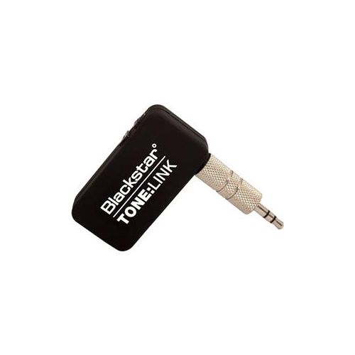  Blackstar Tone Link Bluetooth Audio Receiver TONELINK - Adorama