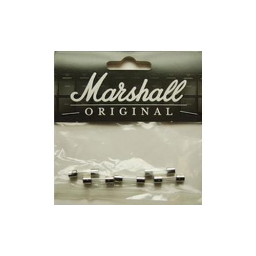  Marshall 20mm 0.5 Amp Fuse, 5 Pack M-PACK-00006 - Adorama