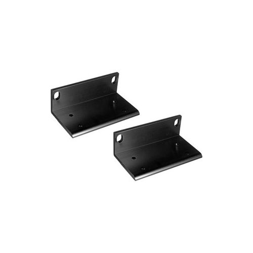  Adorama TOA Electronics Rack Mounting Bracket for 900 and 700 Series Amplifiers MB25B