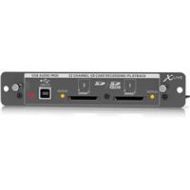 Adorama Behringer X-LIVE X32 Expansion Card for 32-Channel Live Recording/Playback X-LIVE