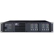 Adorama Ashly PEMA Series Eight-Channel 250W 100V Protea-Equipped Media Amplifier PEMA 8250.10