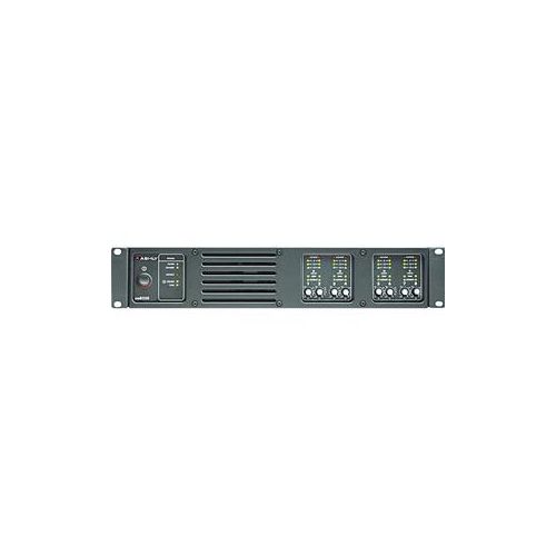  Adorama Ashly Network Enabled 8-Channel Amplifier, 250W @ 25V & DSP NE8250.25PE