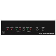 Adorama TOA Electronics AV-20D Class D Plenum Rated Micro Power Amplifier AV-20D AM