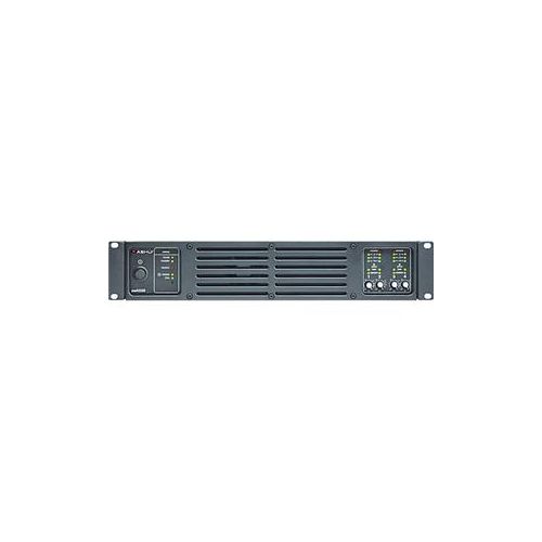  Adorama Ashly Network Enabled 4-Channel Amplifier, 250W @ 70V NE4250.70