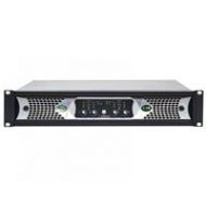 Adorama Ashly PEMA Series Four-Channel 250W 70V Protea-Equipped Media Amplifier PEMA 4250.70