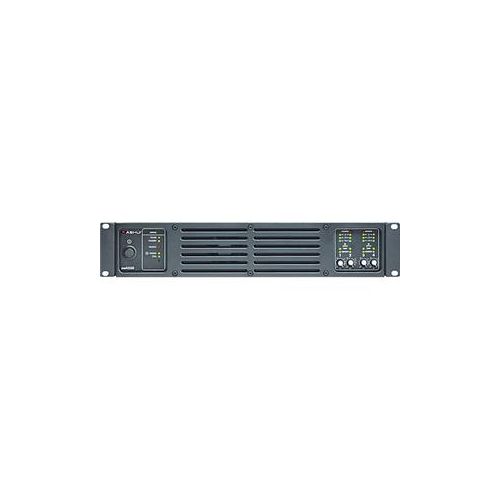  Adorama Ashly Network Enabled 4-Channel Amplifier, 250W @ 70V & DSP NE4250.70PE