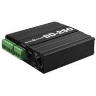 SolidDrive SD-250 50W Per Channel Class D Amplifier SD250 - Adorama