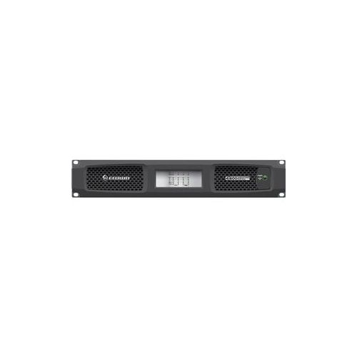  Adorama Crown Audio DCi 4X600 DriveCore Install Analog 4-Ch 4x600W Power Amplifier DCI4X600-U-USFX