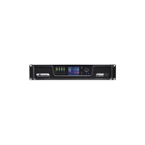  Adorama Crown Audio CDi 4|1200BL DriveCore 4-Ch 4x 1200W Power Amplifier, Analo + BLU CDI 4|1200 BL