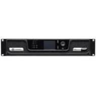 Adorama Crown Audio CDi DriveCore 2-Ch 600W Power Amplifier, Analog + BLU link Input CDI 2|600BL