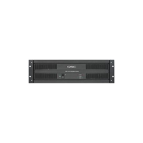  Adorama QSC ISA300TI 2 Channel Professional Power Amplifier ISA300TI
