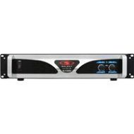 Adorama Galaxy Audio G-1200 Stereo Amplifier, 2x400W at 8 Ohms G-1200